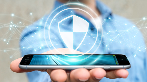 antivirus smartphone